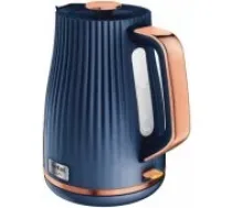 Tefal Loft KO251430 Blue tējkanna
