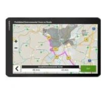 Garmin Camper 895 010-02748-10 navigācija