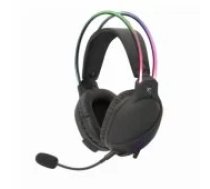 White Shark GH-2140 OX Black austiņas