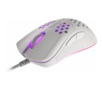 Genesis Krypton 555 White datorpele