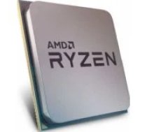 AMD Ryzen 5 3400G YD3400C5FHSBX Tray (paraugs) procesors