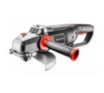 Graphite Angle grinder 2600W Graphite 230mm disc Slīpmašīna