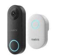 Reolink D340W Smart 2K+ viedais durvju zvāns