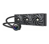 Thermaltake Toughliquid 360 EX Pro ARGB 120 mm CPU Cooler CL-W400-PL12BL-A dzesētājs