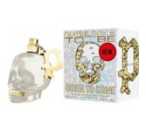 Police POLICE To Be Born To Shine For Woman EDP spray 40ml Parfīms