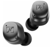 Sennheiser Momentum True Wireless 4 Black/ Graphite austiņas