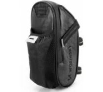Wozinsky WBB20BK 1.5L Velosipēdu soma