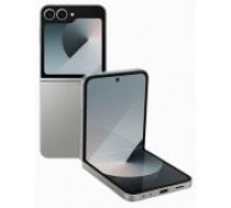 Samsung F741B Galaxy Flip6 256GB Silver mobilais telefons