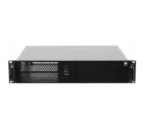 Netrack NP5107 Black datoru korpuss