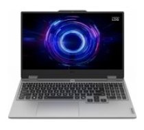 Lenovo LOQ 15IRX10 144hz i5-13450HX 24GB 1SSD RTX5050 EN W11 Grey 83JE0016NT portatīvais dators