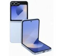 Samsung F741B Galaxy Flip6 256GB Blue mobilais telefons