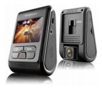 Viofo A119-G V3 Black videoreģistrators