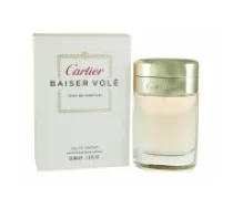 Cartier Baiser Vole EDP 50ml Parfīms