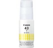 Canon GI-43 Y EMB Yellow kārtridžs