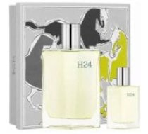 Hermes H24 GIFT SET EDT 100 ml + EDT 12,5 ml Smaržu komplekts