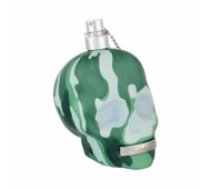 Police To Be Camouflage EDT 125ml Parfīms