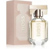 Hugo Boss The Scent EDP 30ml Parfīms