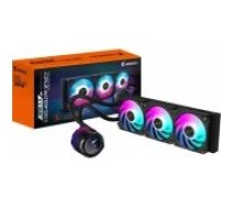 Gigabyte Aorus WaterForce X II 360 120 mm CPU Cooler dzesētājs