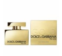Dolce & Gabbana The One Gold Intense EDP 50ml Parfīms