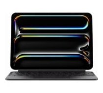 Apple Magic Keyboard iPad Pro 11" (M4, M5) INT Black MWR23Z/ A aksesuārs