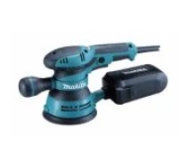 Makita Power Sander BO5041J blue Slīpmašīna