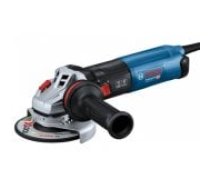 Bosch GWS 17-125 Carton Slīpmašīna