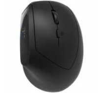 Canyon MW-25 Ergonomic Dual mode Wireless Black CNS-CMSW25 datorpele