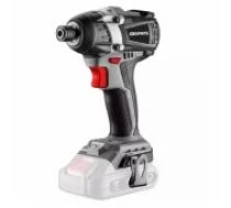 Graphite Graphite Energy+ 18V Li-Ion brushless cordless impact driver without b Urbjmašīna