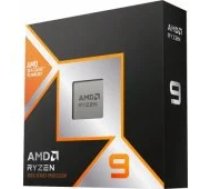 AMD Ryzen 9 9900X3D procesors