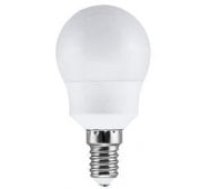 Leduro G45 8W E14 3000K 21115 LED spuldze