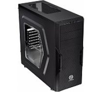Thermaltake Versa H22 Window Black datoru korpuss
