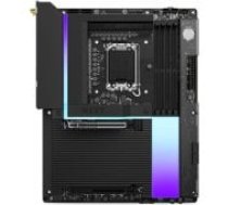 Nzxt N9 Z890 Black mātesplate