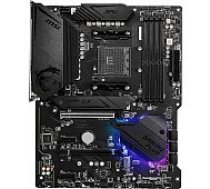MSI MPG B550 Gaming Plus mātesplate