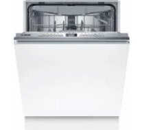 Bosch SMV4HVX03E iebūvējamā trauku mazgājamā mašīna