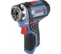 Bosch GSR 12V-15 FC CT Solo Urbjmašīna