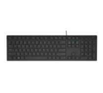 Dell KB216 (US/ LT) klaviatūra