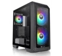 Thermaltake View 300 MX Black datoru korpuss