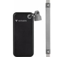 Verbatim Pocket SSD 2TB External 32194 SSD disks