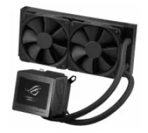 Asus ROG Ryujin III 240 AiO Liquid 120 mm CPU Cooler 90RC00K0-M0UAY0 dzesētājs