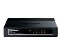 Tp-Link TL-SF1016D tīkla iekārta