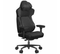 ThunderX3 CORE Smart Ergonomic Gaming Chair Racer Black mēbeles