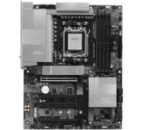 MSI PRO X870-P WIFI AMD X870E Socket AM5 ATX mātesplate