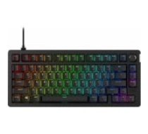 HyperX Alloy Rise 75 HyperX3 (US) klaviatūra