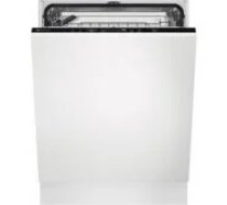 Electrolux EEQ47210L iebūvējamā trauku mazgājamā mašīna