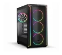 Be quiet! Shadow Base 800 FX Black datoru korpuss
