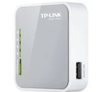 Tp-Link TL-MR3020 tīkla iekārta