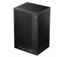 Deepcool CH170 Digital Black datoru korpuss