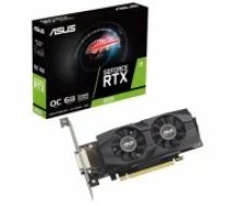 Asus GeForce RTX 3050 LP BRK OC 6GB GDDR6 96bit videokarte
