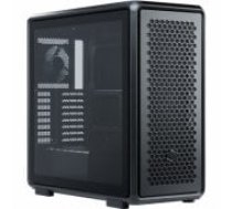 Cooler Master MasterFrame 600 Black datoru korpuss