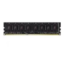 Teamgroup Elite 4GB DDR3 1600MHZ DIMM TED34G1600C1101 operatīvā atmiņa